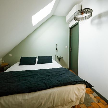 Maison Gaspard - Suites Et Appartements De Charme A 索米尔 外观 照片