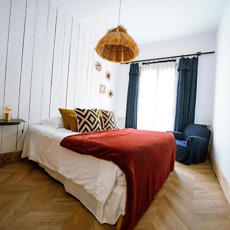 Maison Gaspard - Suites Et Appartements De Charme A 索米尔 外观 照片