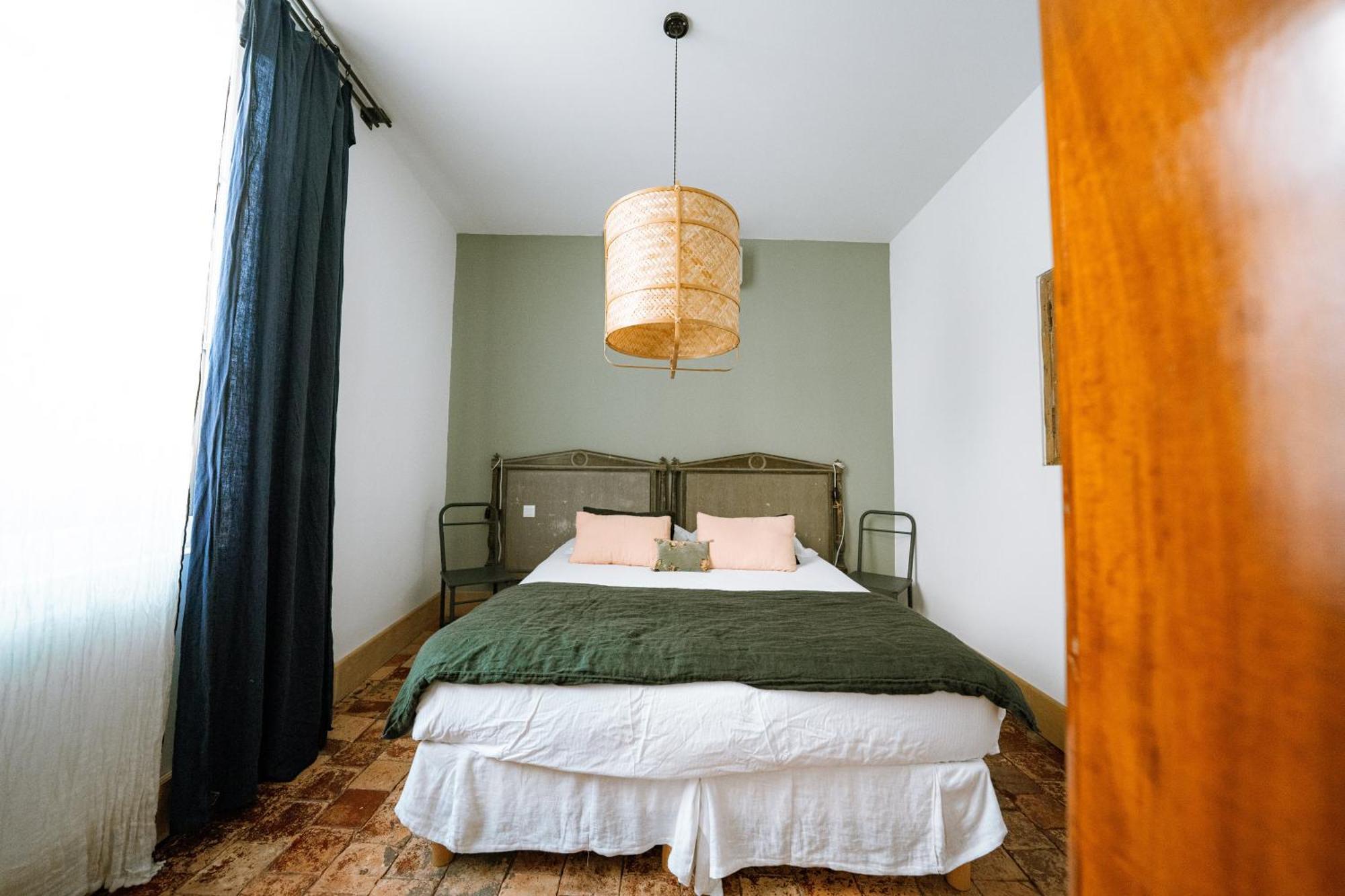 Maison Gaspard - Suites Et Appartements De Charme A 索米尔 外观 照片
