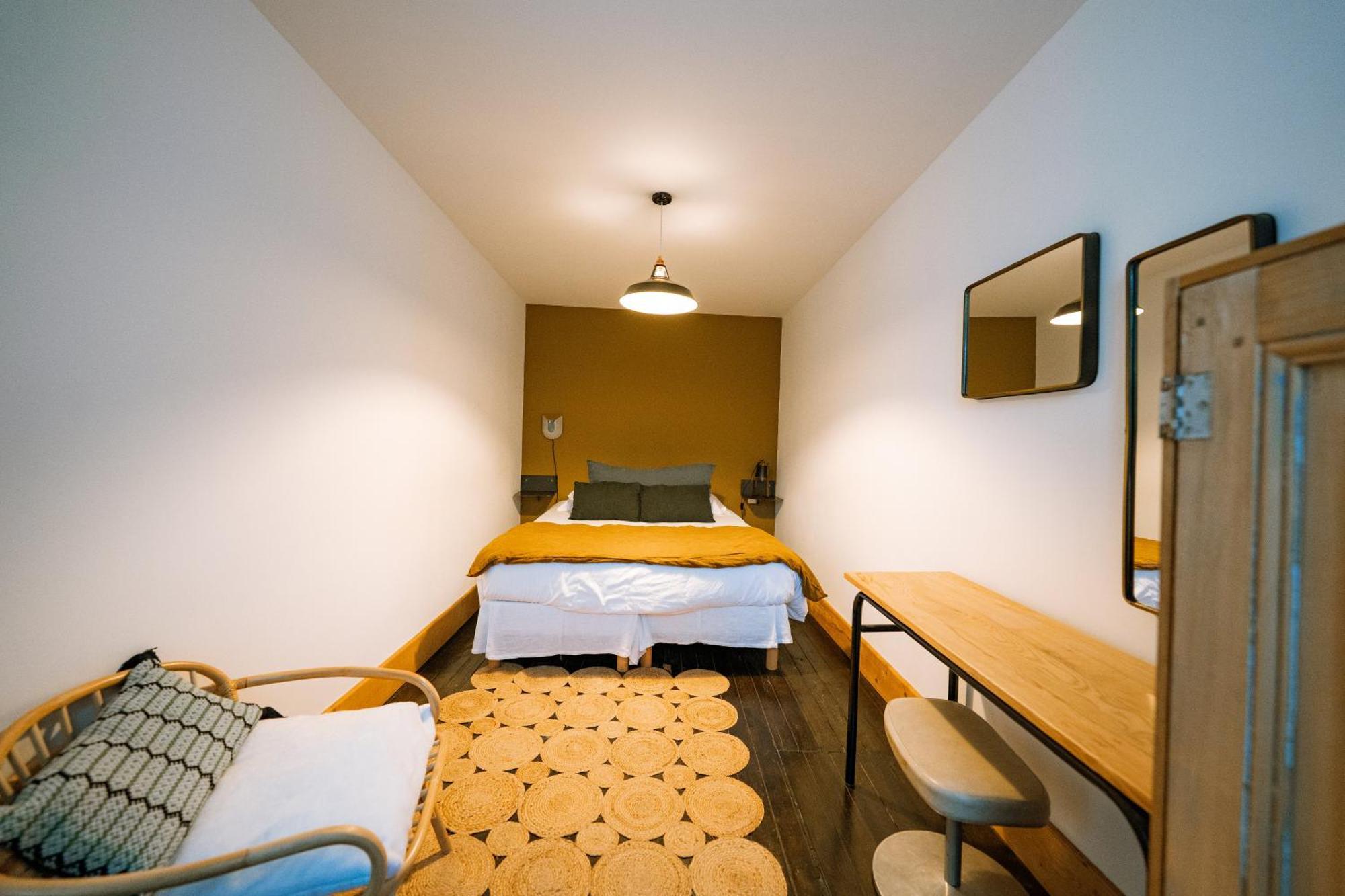 Maison Gaspard - Suites Et Appartements De Charme A 索米尔 外观 照片