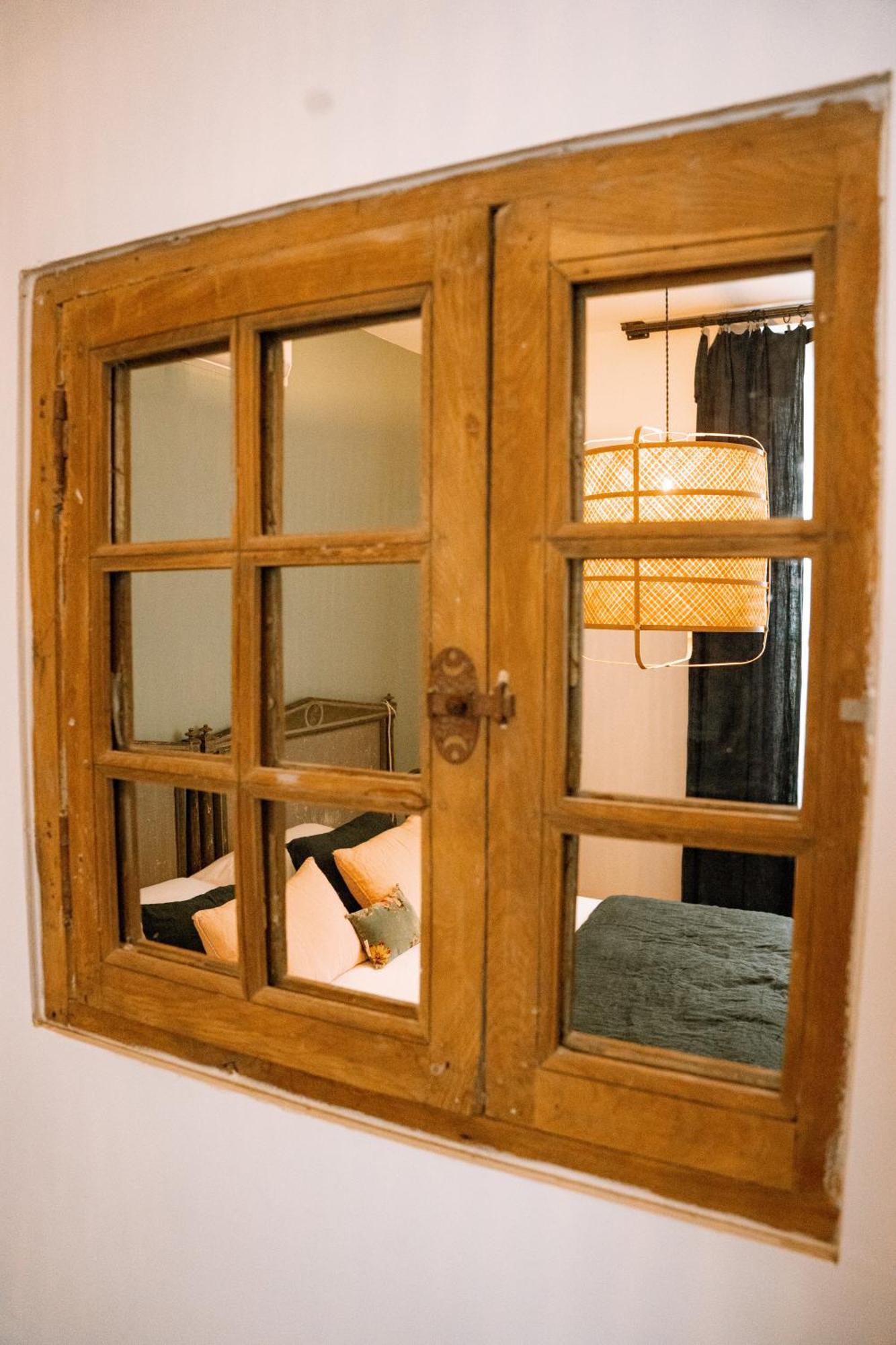 Maison Gaspard - Suites Et Appartements De Charme A 索米尔 外观 照片